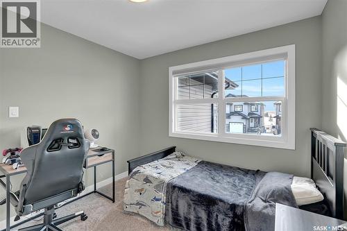 8856 Kestral Drive, Regina, SK - Indoor Photo Showing Bedroom