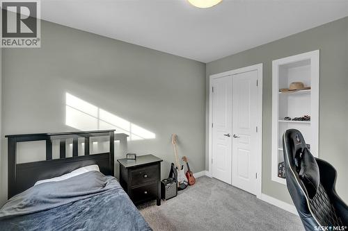 8856 Kestral Drive, Regina, SK - Indoor Photo Showing Bedroom
