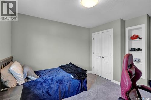 8856 Kestral Drive, Regina, SK - Indoor Photo Showing Bedroom