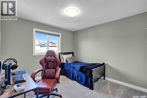 8856 Kestral Drive, Regina, SK - Indoor Photo Showing Bedroom