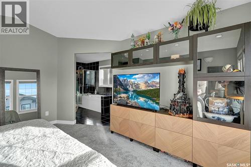 8856 Kestral Drive, Regina, SK - Indoor Photo Showing Bedroom