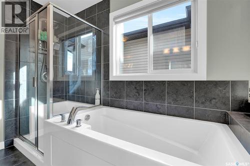 8856 Kestral Drive, Regina, SK - Indoor Photo Showing Bathroom