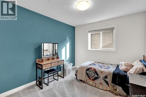 8856 Kestral Drive, Regina, SK - Indoor Photo Showing Bedroom