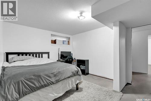 8856 Kestral Drive, Regina, SK - Indoor Photo Showing Bedroom