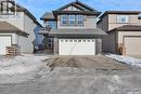 8856 Kestral Drive, Regina, SK  - Outdoor With Facade 