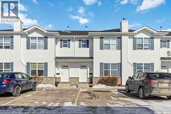 54 203 HEROLD TERRACE  Saskatoon, SK S7V 1H3