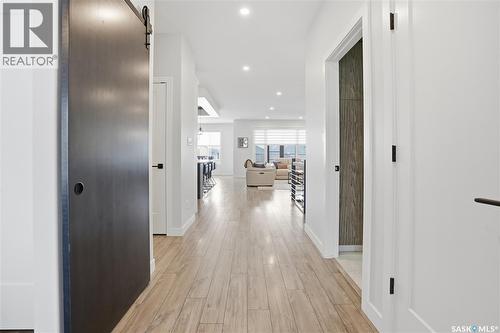 4418 Sage Crescent E, Regina, SK - Indoor Photo Showing Other Room