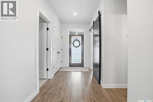 4418 Sage Crescent E, Regina, SK - Indoor Photo Showing Other Room