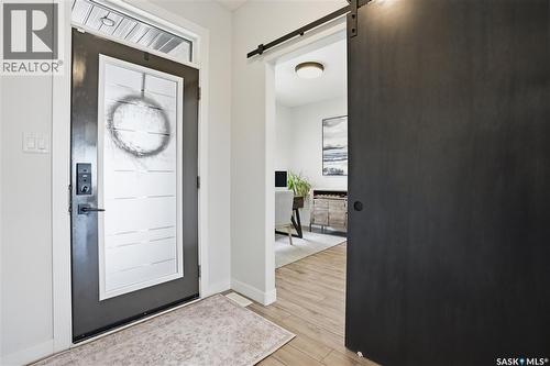 4418 Sage Crescent E, Regina, SK - Indoor Photo Showing Other Room