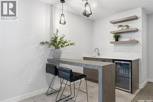 4418 Sage Crescent E, Regina, SK - Indoor