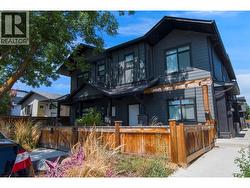 722 Coopland Crescent Unit# 2  Kelowna, BC V1Y 2V1