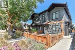 722 Coopland Crescent Unit# 4  Kelowna, BC V1Y 2V1