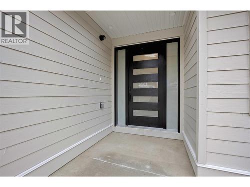 7279 Birch Close, Anglemont, BC - Outdoor With Exterior
