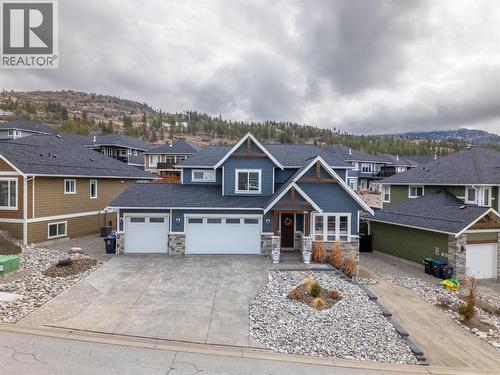 2070 Lawrence Avenue  Penticton, BC V2A 9G6