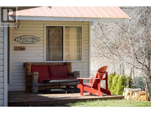 2966 Allison Lake Road  Princeton, BC V0X 1W0