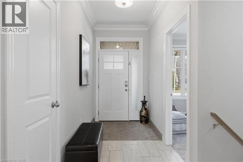 43 Lowrie Crescent, Tillsonburg, ON - Indoor Photo Showing Other Room