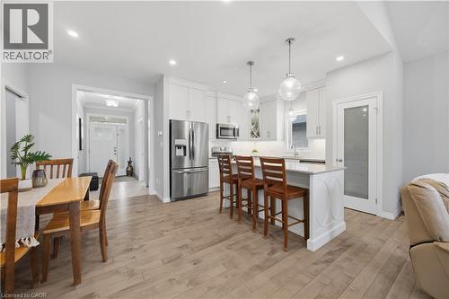 43 Lowrie Crescent, Tillsonburg, ON - Indoor