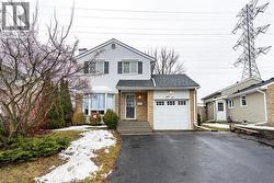 89 ROLLING MEADOWS Drive  Kitchener, ON N2N 1T4