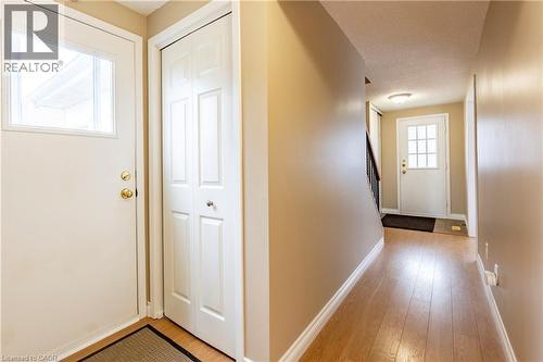 89 Rolling Meadows Drive, Kitchener, ON - Indoor Photo Showing Other Room