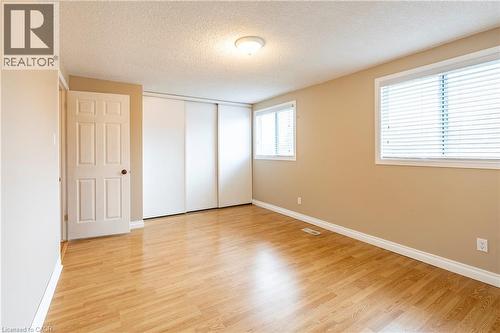 89 Rolling Meadows Drive, Kitchener, ON - Indoor Photo Showing Other Room