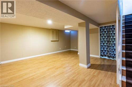 89 Rolling Meadows Drive, Kitchener, ON - Indoor