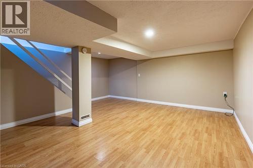 89 Rolling Meadows Drive, Kitchener, ON - Indoor Photo Showing Other Room