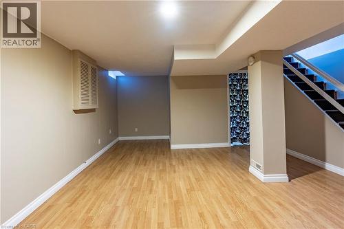 89 Rolling Meadows Drive, Kitchener, ON - Indoor Photo Showing Other Room