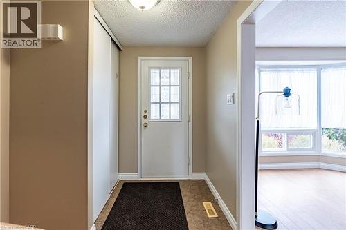 89 Rolling Meadows Drive, Kitchener, ON - Indoor Photo Showing Other Room