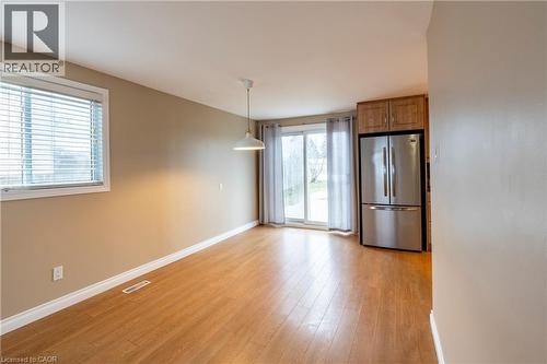 89 Rolling Meadows Drive, Kitchener, ON - Indoor
