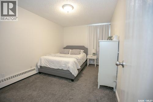 A 22 Nollet Avenue, Regina, SK - Indoor Photo Showing Bedroom