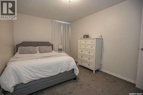 A 22 Nollet Avenue, Regina, SK - Indoor Photo Showing Bedroom
