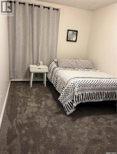 A 22 Nollet Avenue, Regina, SK - Indoor Photo Showing Bedroom