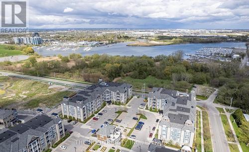 213 - 670 GORDON STREET  Whitby (Port Whitby), ON L1N 0K9