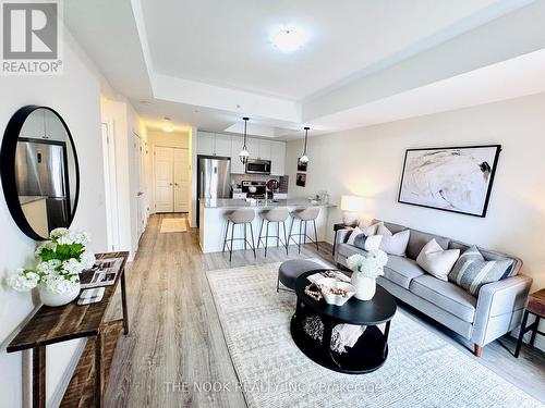 213 - 670 GORDON STREET  Whitby (Port Whitby), ON L1N 0K9