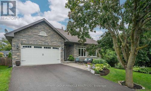 27 CHURCH STREET S  Brock (Sunderland), ON L0C 1H0