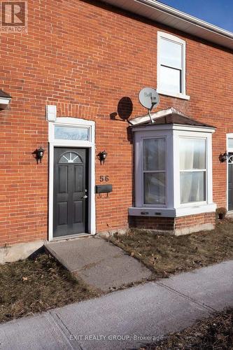 56 MOIRA STREET W  Belleville (Belleville Ward), ON K8P 1S3