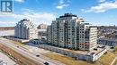 North West facing corner unit - 411 - 260 Villagewalk Boulevard, London North (North R), ON  - Outdoor With View 