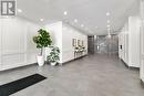 Lobby to elevator - 411 - 260 Villagewalk Boulevard, London North (North R), ON  - Indoor Photo Showing Other Room 