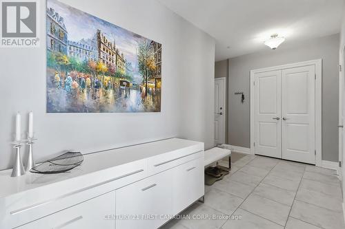 Foyer - 411 - 260 Villagewalk Boulevard, London North (North R), ON - Indoor Photo Showing Other Room