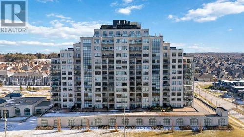 411 - 260 Villagewalk Boulevard, London North (North R), ON - Outdoor With Facade