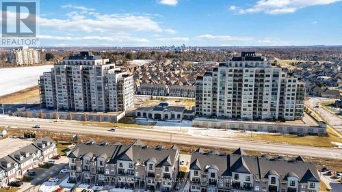 411 - 260 Villagewalk Boulevard, London North (North R), ON - Outdoor With View