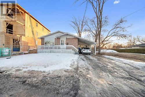 1150 ST PIERRE STREET  Ottawa, ON K1C 1L5