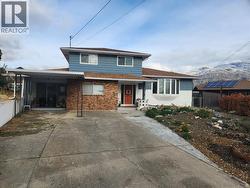 36 Finch Crescent Osoyoos, BC V0H 1V0