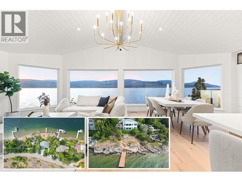 5538 Lakeshore Road, Kelowna, BC - Indoor