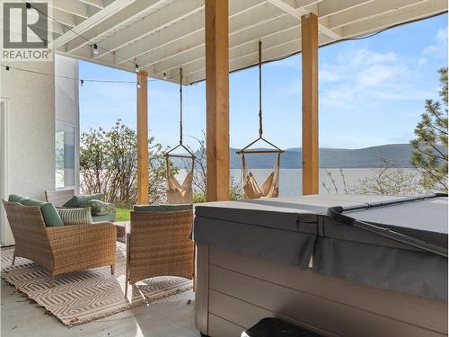 5538 Lakeshore Road, Kelowna, BC -  Photo Showing Other Room