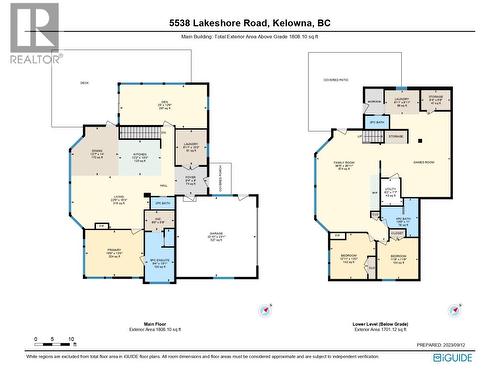 5538 Lakeshore Road, Kelowna, BC - Other