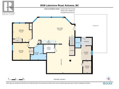 5538 Lakeshore Road, Kelowna, BC - Other
