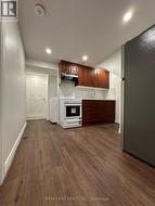 BSMT - 278 SHUTER STREET Toronto, ON M5A 1W3