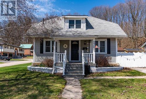 1712 5TH AVENUE W  Owen Sound, ON N4K 5B8
