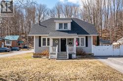 1712 5TH AVENUE W Owen Sound, ON N4K 5B8